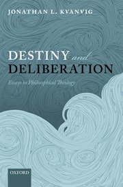 Cover for 

Destiny and Deliberation






