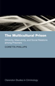 Cover for 

The Multicultural Prison






