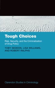 Cover for 

Tough Choices







