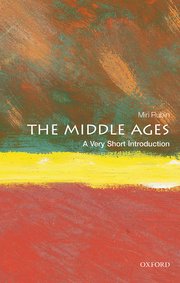 Cover for 

The Middle Ages: A Very Short Introduction






