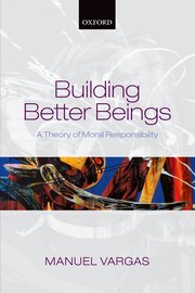 Cover for 

Building Better Beings






