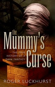 Cover for 

The Mummys Curse






