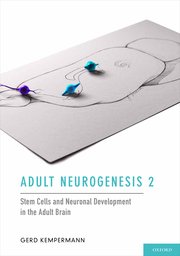 Cover for 

Adult Neurogenesis






