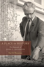 Cover for 

A Place in History






