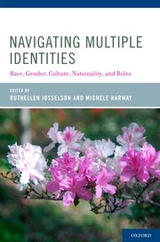 Cover for 

Navigating Multiple Identities






