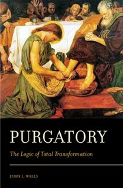 Cover for 

Purgatory






