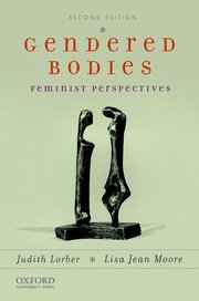 Cover for 

Gendered Bodies






