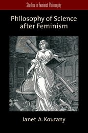 Cover for 

Philosophy of Science after Feminism







