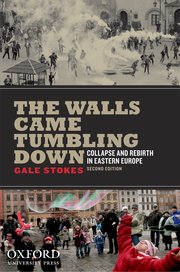 Cover for 

The Walls Came Tumbling Down






