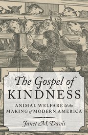 Cover for 

The Gospel of Kindness






