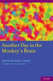 Cover for 

Another Day in the Monkeys Brain







