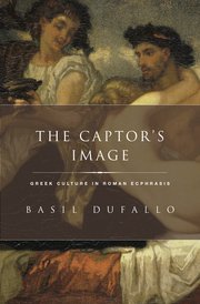 Cover for 

The Captors Image






