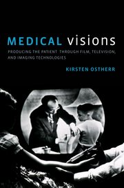Cover for 

Medical Visions






