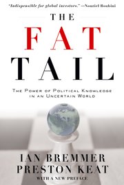 Cover for 

The Fat Tail






