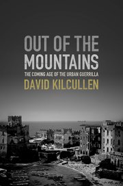 Cover for 

Out of the Mountains






