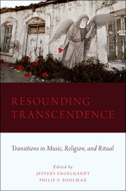 Cover for 

Resounding Transcendence







