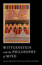 Cover for 

Wittgenstein and the Philosophy of Mind






