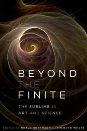 Cover for 

Beyond the Finite






