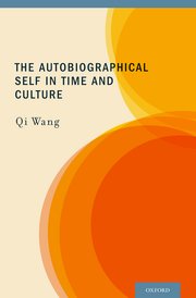 Cover for 

The Autobiographical Self in Time and Culture






