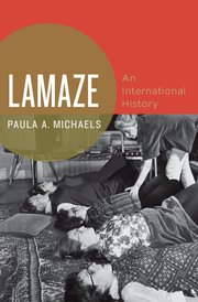 Cover for 

Lamaze






