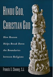 Cover for 

Hindu God, Christian God






