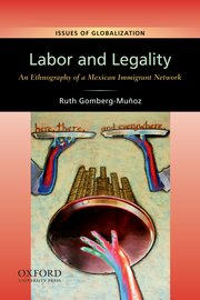Cover for 

Labor and Legality






