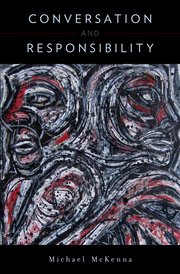 Cover for 

Conversation and Responsibility






