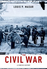 Cover for 

The Civil War






