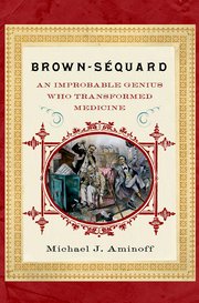 Cover for 

Brown-Sequard






