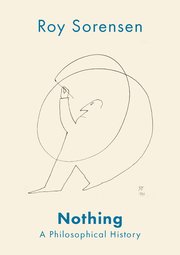 Cover for 

Nothing






