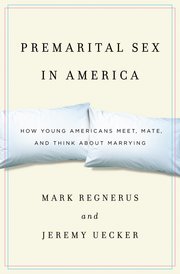 Cover for 

Premarital Sex in America






