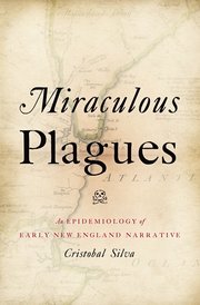 Cover for 

Miraculous Plagues






