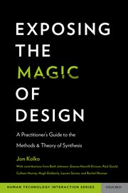 Cover for 

Exposing the Magic of Design






