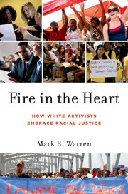Cover for 

Fire in the Heart






