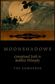 Cover for 

Moonshadows






