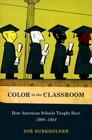 Cover for 

Color in the Classroom






