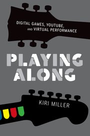 Cover for 

Playing Along






