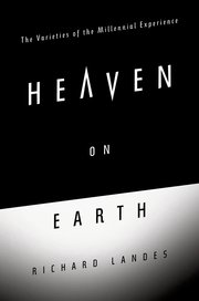 Cover for 

Heaven on Earth







