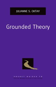 Cover for 

Grounded Theory






