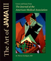 Cover for 

The Art of JAMA






