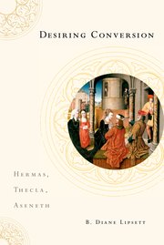 Cover for 

Desiring Conversion







