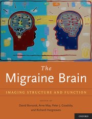Cover for 

The Migraine Brain






