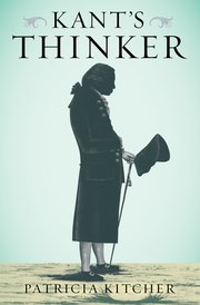 Cover for 

Kants Thinker






