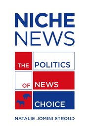 Cover for 

Niche News







