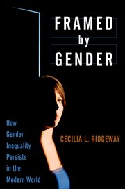Cover for 

Framed by Gender






