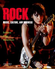 Cover for 

Rock






