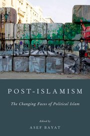Cover for 

Post-Islamism






