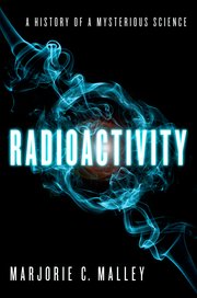 Cover for 

Radioactivity






