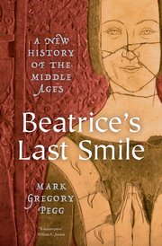 Cover for 

Beatrices Last Smile






