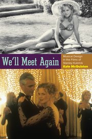 Cover for 

Well Meet Again






